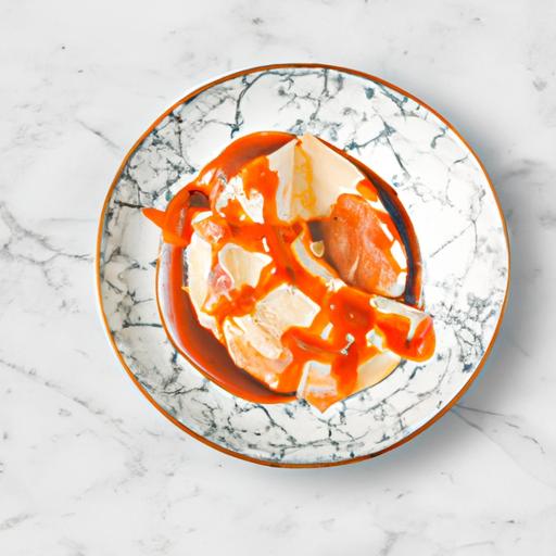 Sukkerfyldte Marengs