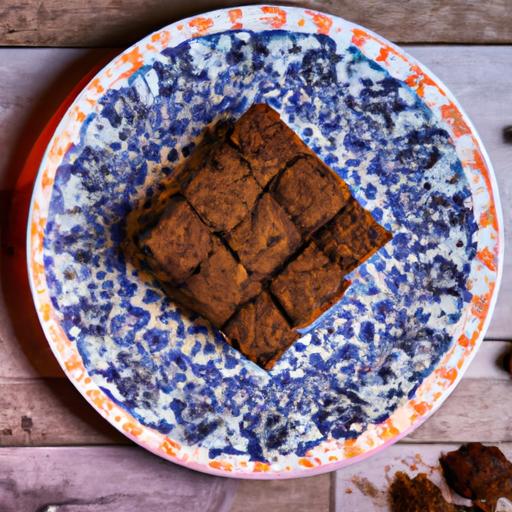 Suklaakaka med chokladglasyr