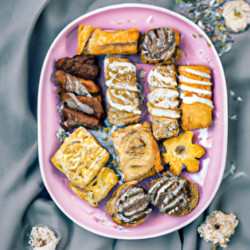 Suklaakex med Chokladöverdrag