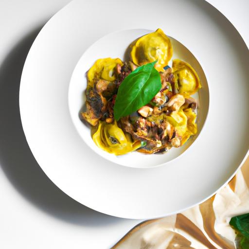 Sunnuntai-aften Herkkupasta