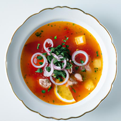 Suppilo-savuporo-suppe