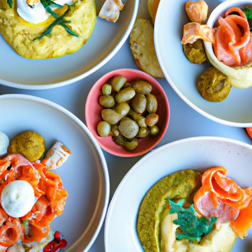 Svensk-inspireret Morgenmad