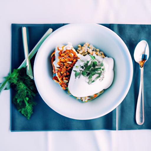 Tillileipä med Honning og Revet fyld