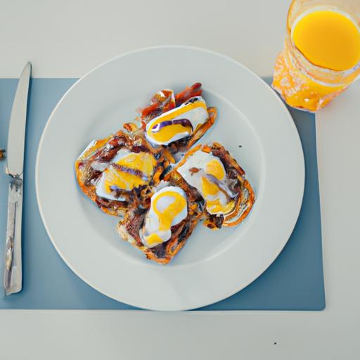 Toasted Anchovy Spread with Herb Oil