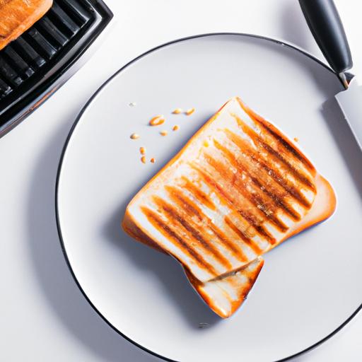 Toasts with Pulled Chicken