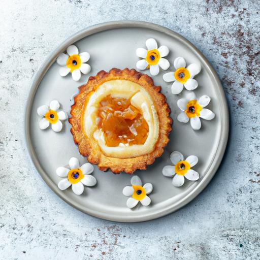 Tofukulho med sesam- og ingefærmarineret tofu