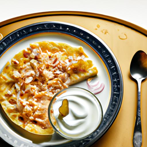 Tom Yum Gai - Thai Tulsent Hapan Kanakeitto