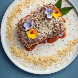 Tomaattineret kylling- og grøntsagspande