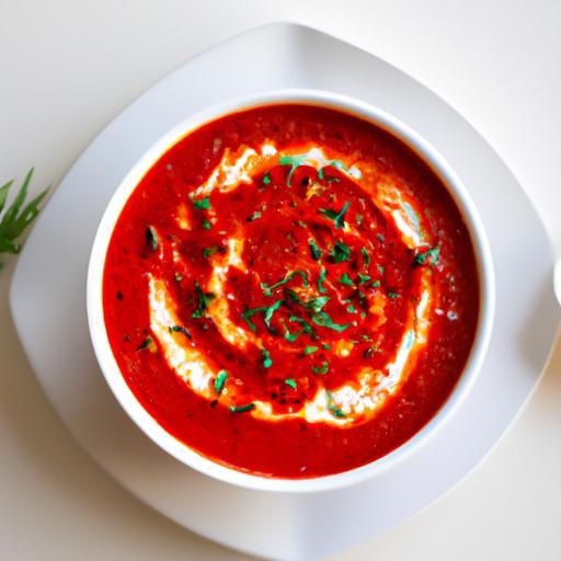 Tomato Soup