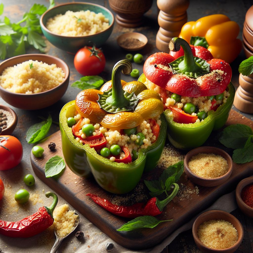 Traditional Christmas Vegetable Casserole