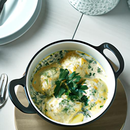 Traditionel Fransk Dej