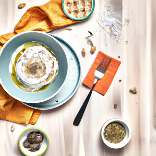 Tukholmalainen Falafelsalaatti