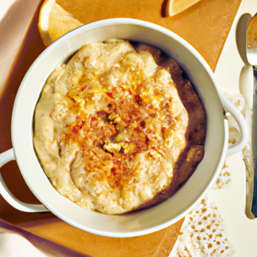 Turkish Yogurt Scones