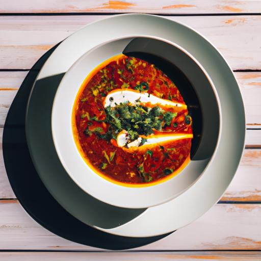 Ugnsristede Grøntsager