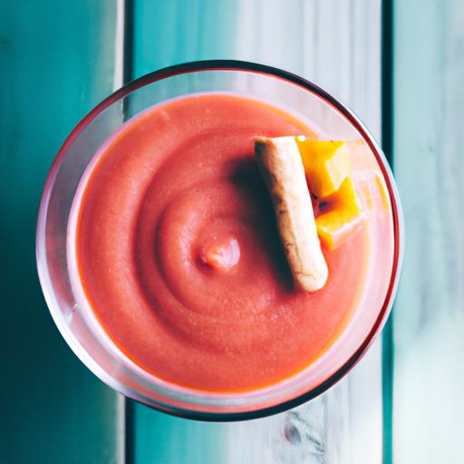 Uni Viime Yönä - Muistojen Smoothie