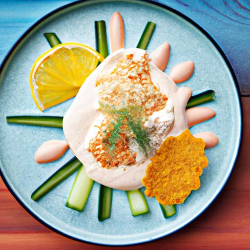 Välimeridansk Fennikel Pie