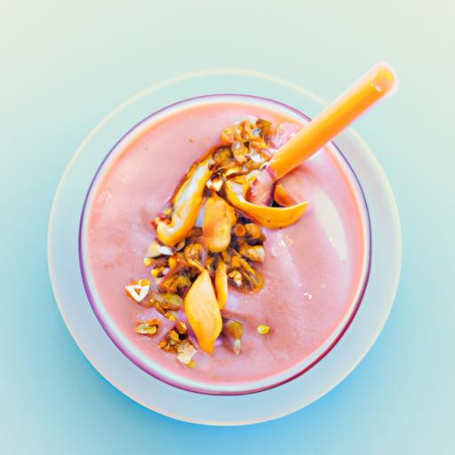 Väripaletti Smoothie