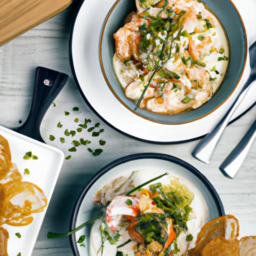 Vanhan Kauppahallin lækre suppe