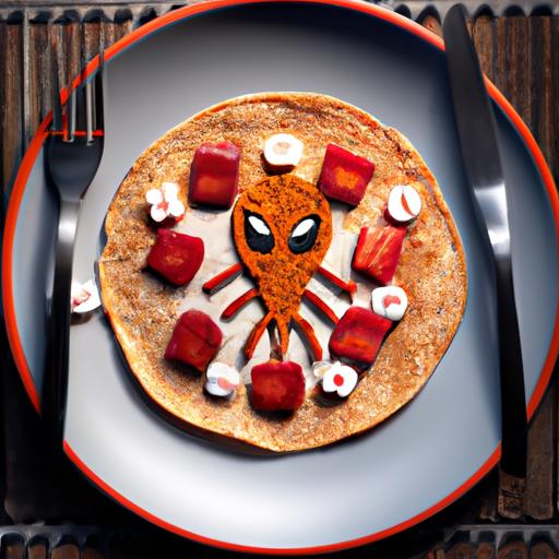 Varhaiskaali- og Parsakaalisalat