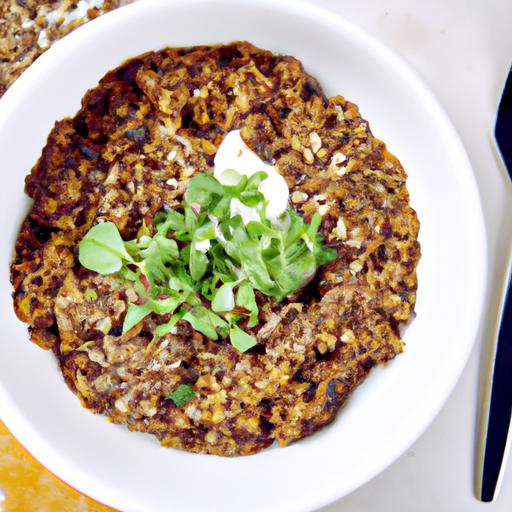 Vegan Kaskis-Style Dinner