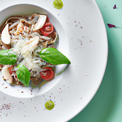 Vegansk Avocado Toast