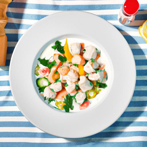 Vegetable Stir-Fry
