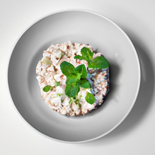 Vegetarisk Tofupande