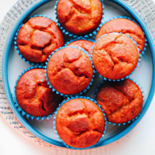 Vennens Muffins