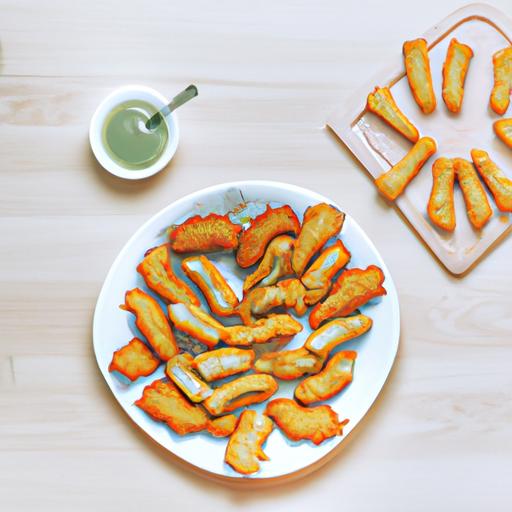 Vuohenost-tomaattisnacks