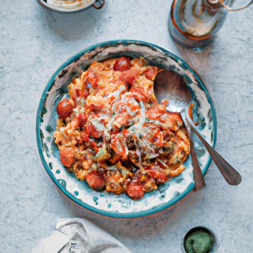 Zucchini Pasta for Summer Gatherings